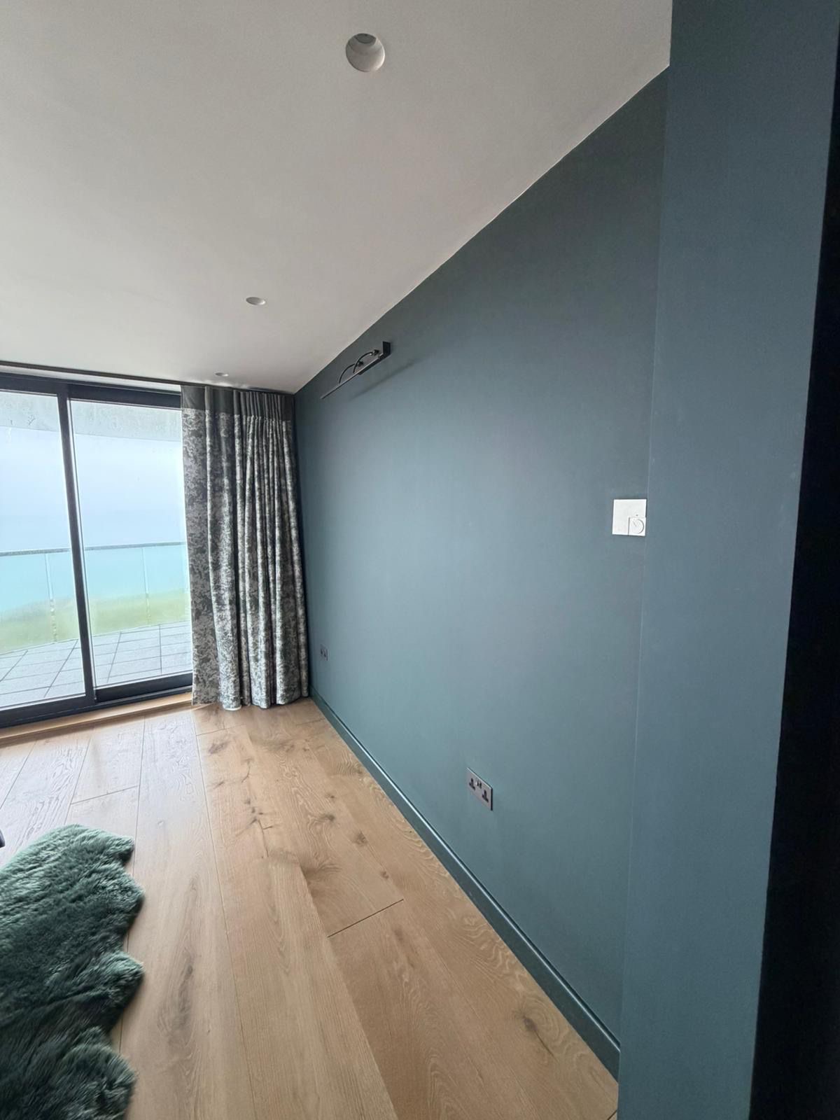 Full House Repaint (Interior)