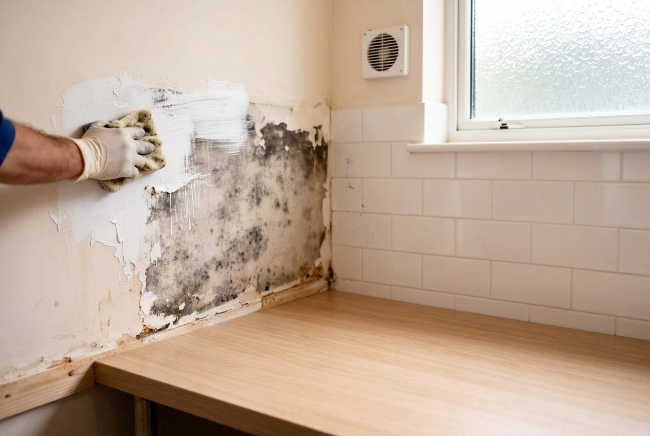 Mould Treatment